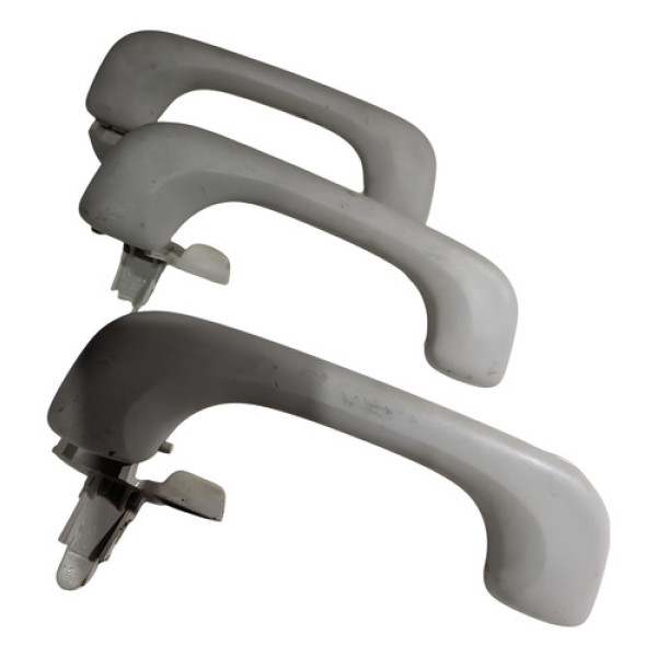 Alça Teto Puta Merda Renault Megane 2.0 06/12