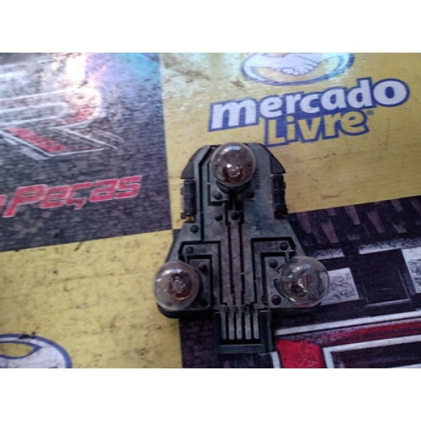Placa Circuito Lanterna T Esq. Parati G3 03 A 05 V1v361303