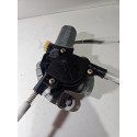 Maquina De Vidro Dianteira Direita Renault Scenic 06