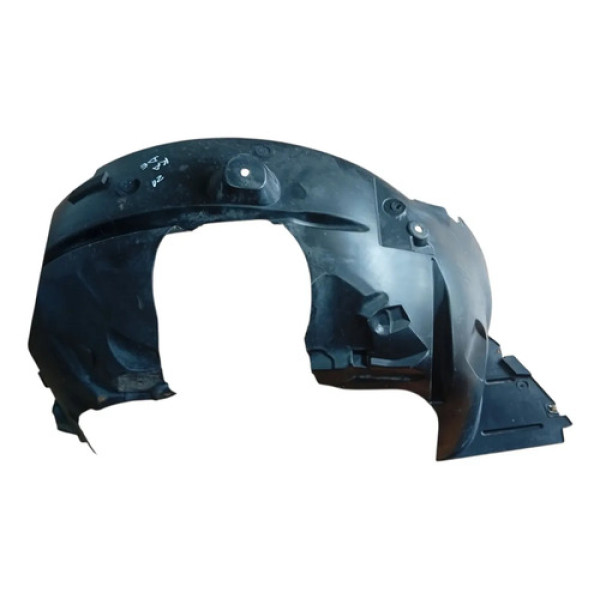 Parabarro Ford Ka Dianteiro Esquerdo 2002 Preto