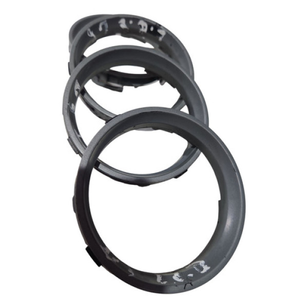 Moldura Difusor De Ar Vw Gol G5 2010 (cada)