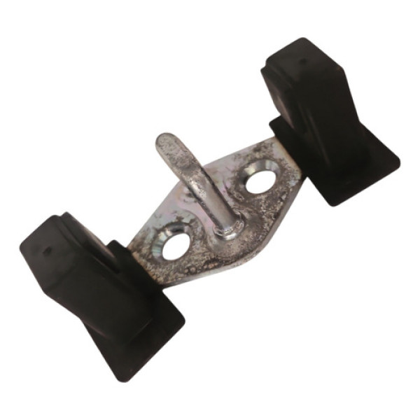 Batente Fechadura Tampa Traseira Hyundai Hb20 2023