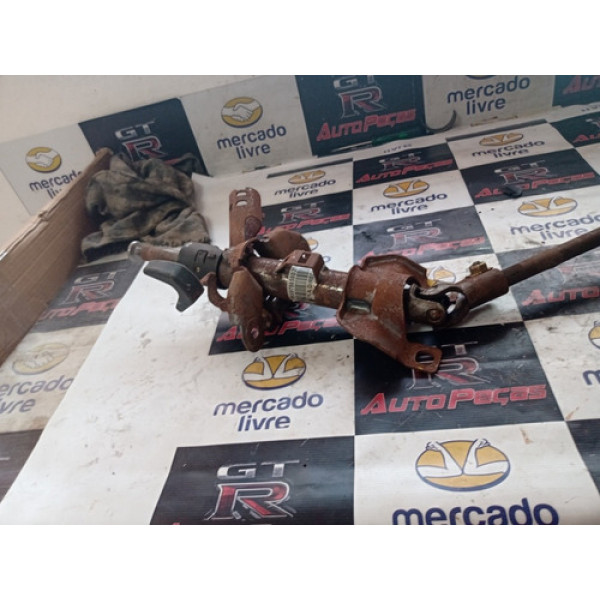 Coluna De Direção 9659756580 Xsara Picasso 1.6 16v Mt 2012