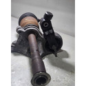 Suporte Coxim C/ Semieixo Lado Direito Peugeot 307 2005