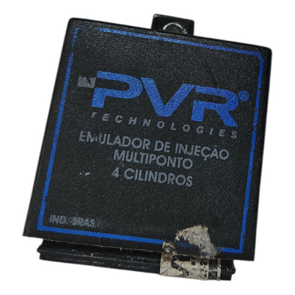 Emulador Injecao 4 Cilindros Multiponto Honda Civic 97/00