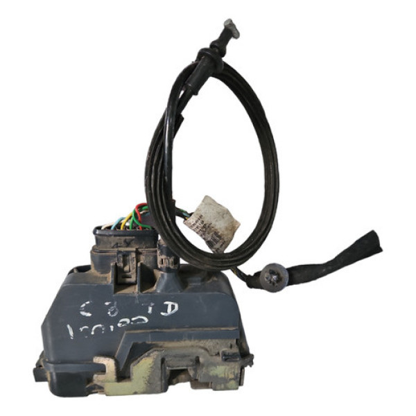 Fechadura Elétrica Traseira Direita Citroën C3