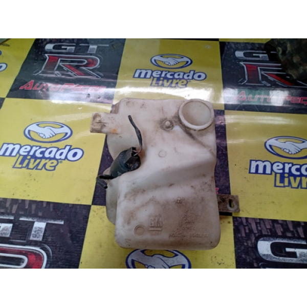 Reservatorio Agua Limpador Parabrisa Chevrolet Celta 12 Usad