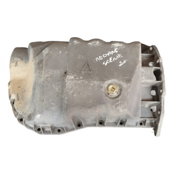 Cárter Óleo Motor Renault Scenic/ Megane  2.0 106902 