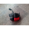 Botão Pisca Alerta E Trava Mercedes Classe A160 A1688201210