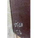 Porta Traseira Direita Fiat Stilo 03/11