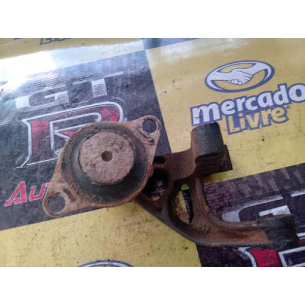 Suporte Motor Coxim 80.300.7 Fiat Palio 99 Usado