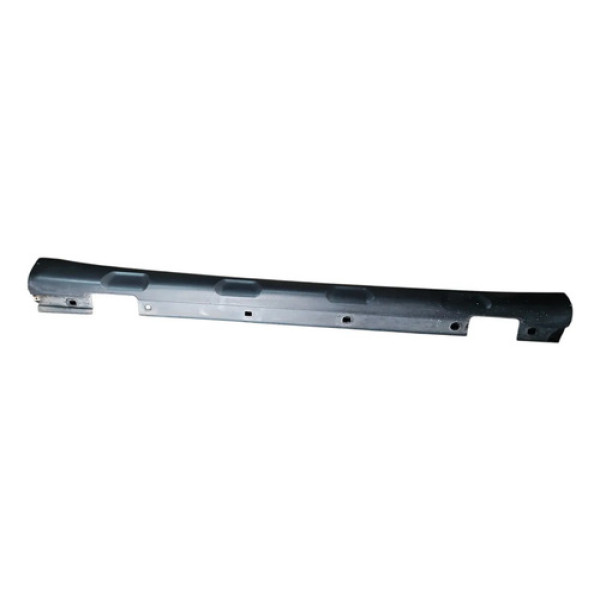 Spoiler Lateral Direito Mercedes Gla200 2016 Preto