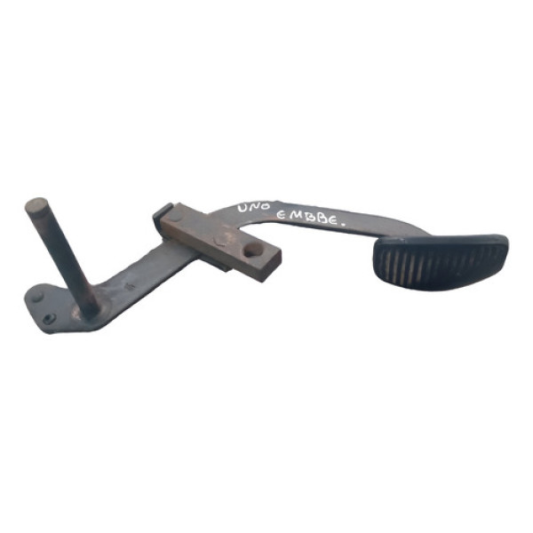 Pedal Da Embreagem Original Fiat Uno 1996 Original