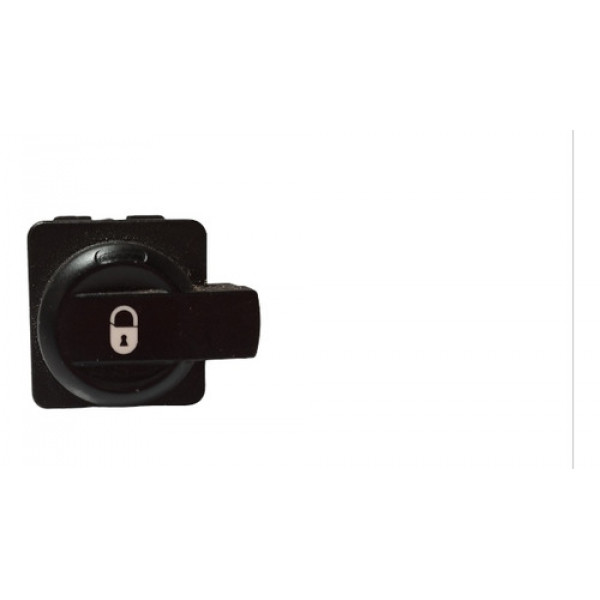 Botão Trava Elétrica Portas Citroen C4 Pallas 2012