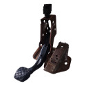 Pedal Freio C/ Suporte Vw Gol G5 2010