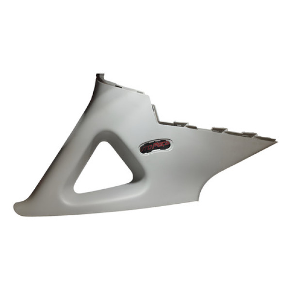 Moldura Coluna Tras L.e Hyundai I30 2.0 10/2011 858502l100