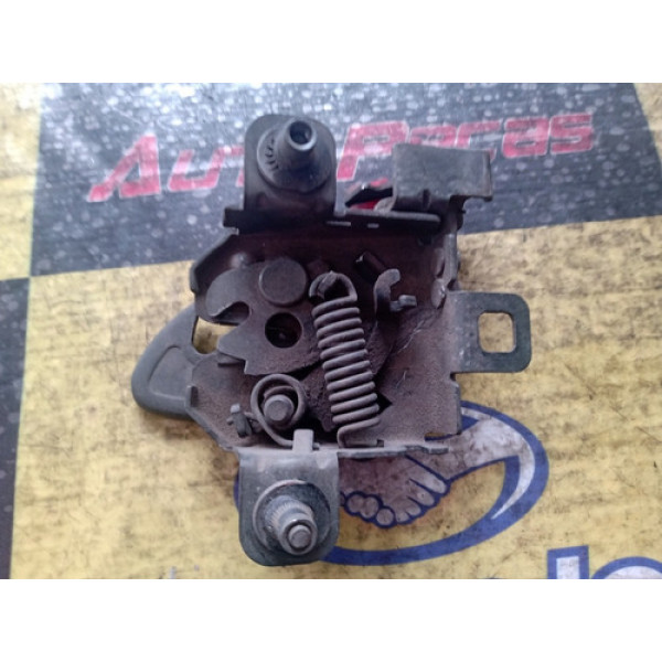 Fechadura Capô Dianteiro Fiat Stilo 1.8 Usado Original