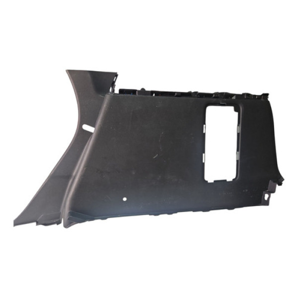 Acabamento Porta Malas Direito Renault Captur 2019 1.6