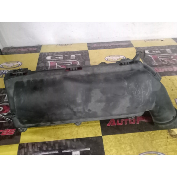Caixa Filtro De Ar Peugeot 408 2018 9804412280 Usado