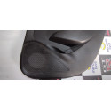 Forro De Porta Traseiro Direito Hyundai Hb20 2015833201s010