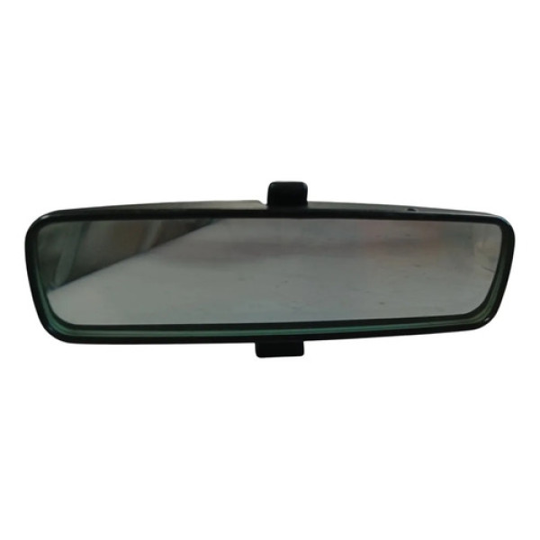 Retrovisor Interno Renault Sandero Preto Com Espelho