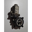 Motor Vidro Elétrico Traseiro Direito Peugeot 206