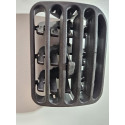 Difusor De Ar Lado Esquerdo Renault Clio 01