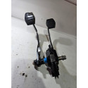 Pedaleira Freio/ Emb Renault Scenic 03/08