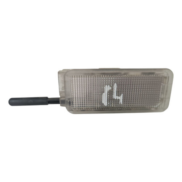 Luz Cortesia Citroën C4 Pallas 2008