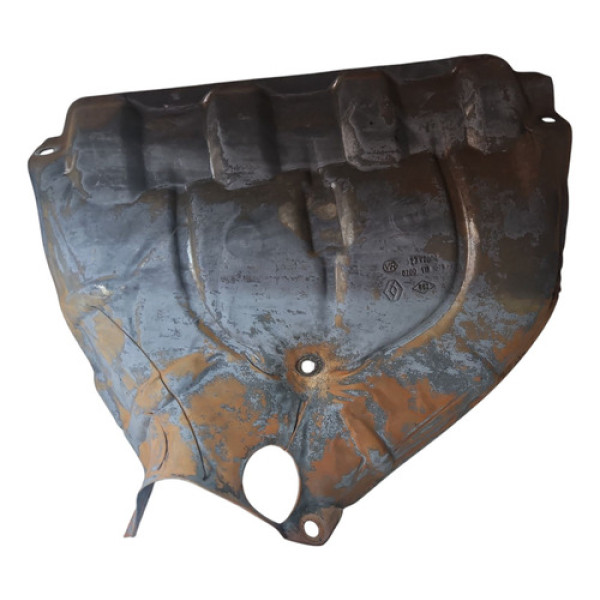 Defletor De Calor Renault Scenic 03/08