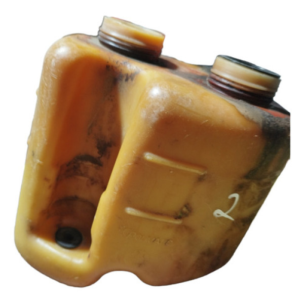 Reservatório Partida A Frio Fiat Uno 