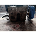 Fechadura Elétrica Audi A3 A4 Traseira Esquerda 8d0839015a