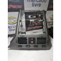 Moldura Difusor De Ar Painel Gm Vectra Gtx 