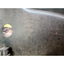 Grade Churrasqueira Para-brisa Citroen Picasso Usad