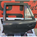 Porta Vw Gol G2 G3 G4 Traseira Esquerda