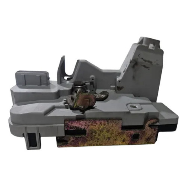 Fechadura Eletrica Traseira Direita Peugeot 307 2005
