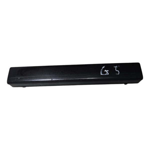 Capa Moldura Botao Falso Volkswagen Gol G5 2010