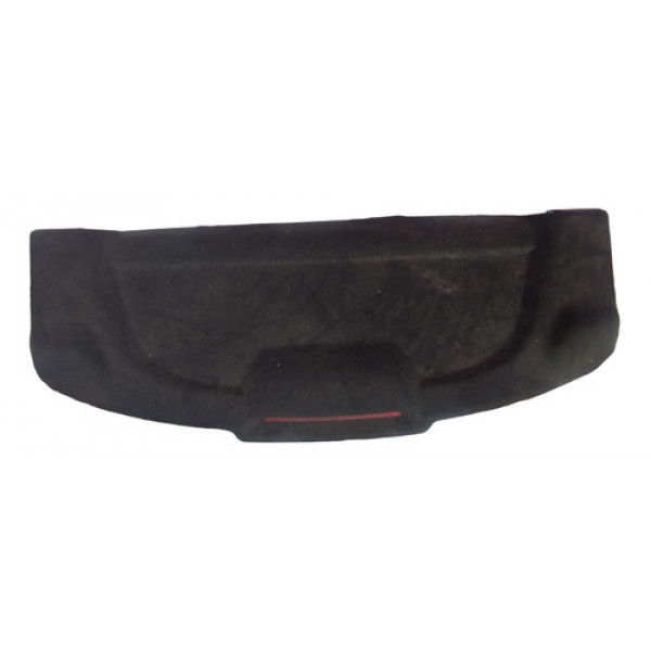 Tampão Bagagito Peugeot 307 2007 A 2012
