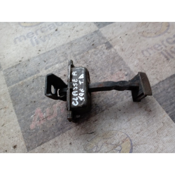Limitador Porta Traseira  Direita  Classe A 160/190 99/05