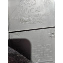 Acabamento Console Lado Direito Hyundai Tucson Automática2.7