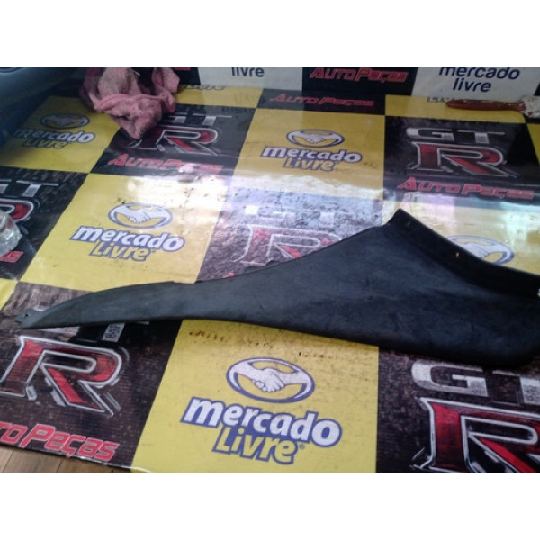 Acabamento Coluna Interna Gm Omega 2011 92055454 Lateral Dir