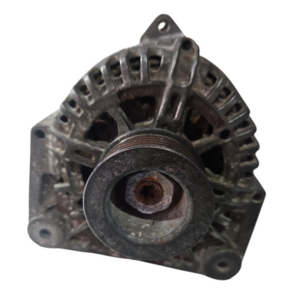 Alternador Renault Sandero 1.6 16v