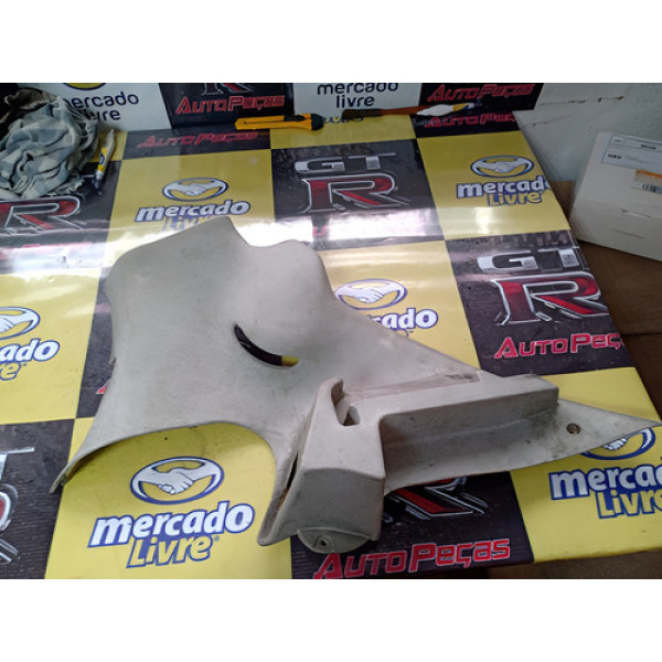 Suporte Bagagito Tampao Ld Peugeot 206 207 9628908277 Usado