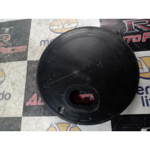 Tampa Tanque Combustivel Renault Symbol 09 Usado
