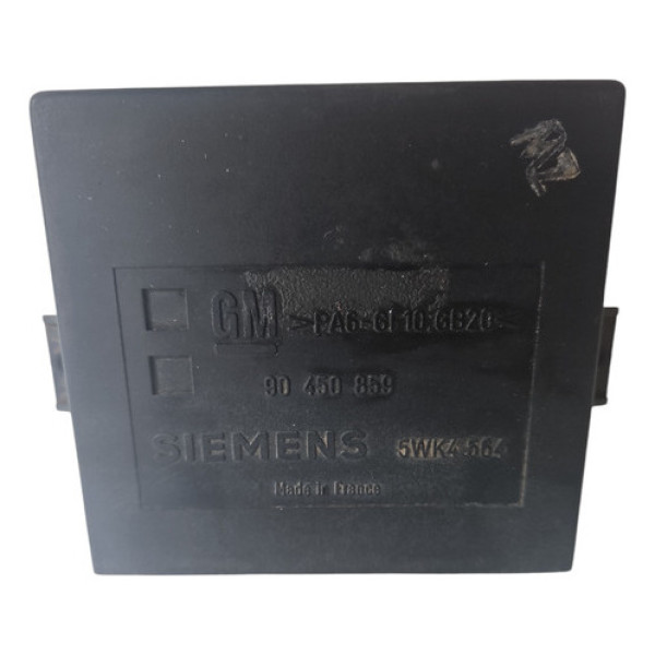 Módulo Alarme Gm Astra Corsa