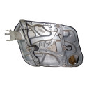 Máquina Vidro Elétrica Dianteira L.d Hyundai I30 2.0 2012