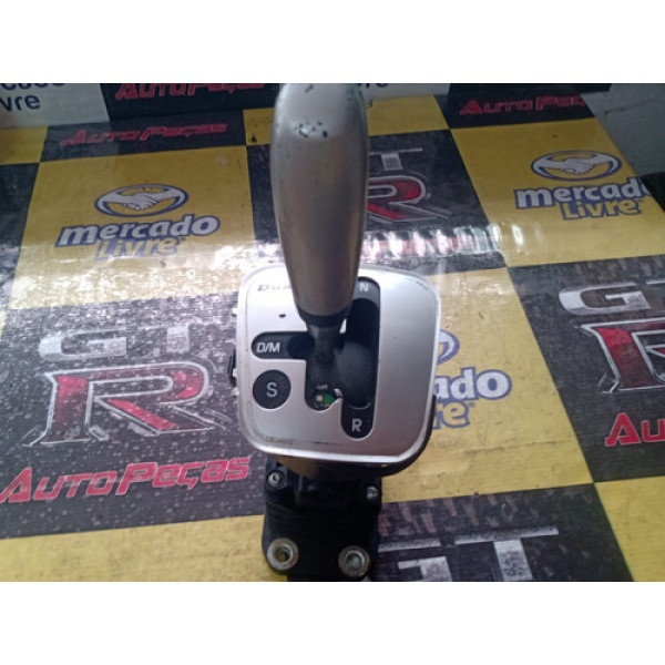 Alavanca Trambulador Câmbio Automático Fiat Linea 1001755020