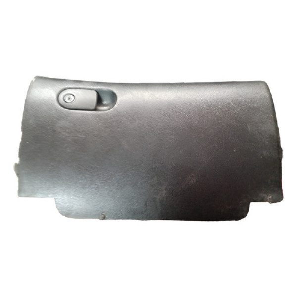 Tampa Do Porta Luvas Gm Vectra Original Preto 90503555 Usado
