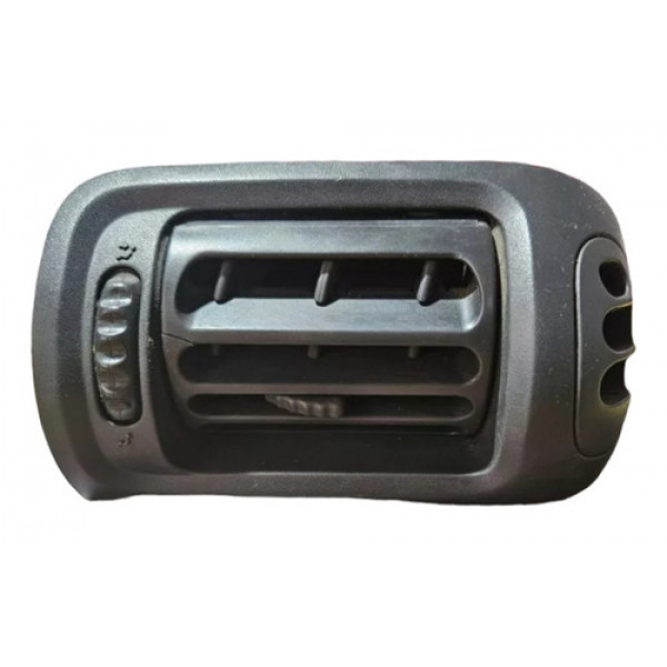 Difusor Ar Lado Direito Renault Clio - 2010 95095311