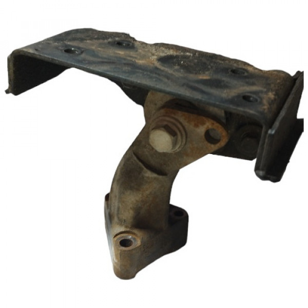 Suporte Coxim Motor Direito Fiat Palio Weekend 467511880 